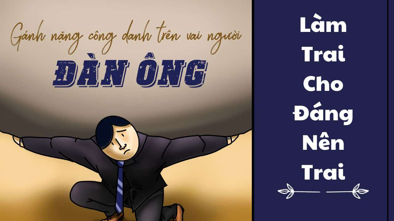 NUÔI DẠY CON TRAI PHẢI RÈN NHỮNG ĐỨC TÍNH NÀY NGAY TỪ NHỎ